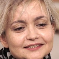 Dorina Chiriac Naakt