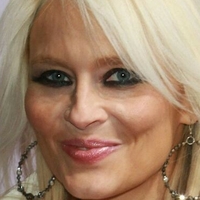 Doro Pesch Naakt