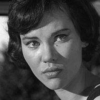 Dorothy White Naakt