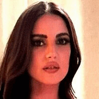 Dorra Zarrouk Naakt