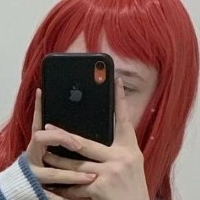 ds_cherry Naakt