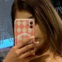 Dulce Lennox Naakt