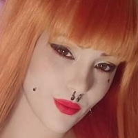 Dysastergoddess Naakt