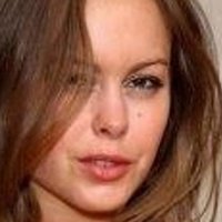 Edita Khainová Naakt