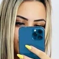 Eduarda Souza Naakt