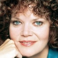Eileen Brennan Naakt