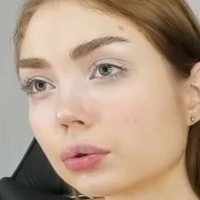 Ekaterina Kliger Naakt