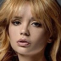 Ekaterina Zueva Naakt