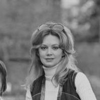 Elaine Taylor Naakt