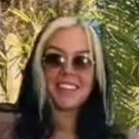 Elayna Black Naakt