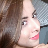 Elda De La Torre Naakt