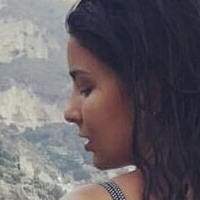 Eleanor Katelaris Naakt
