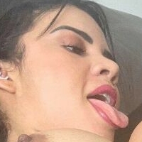 Elen Ragao Naakt