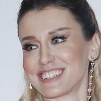 Elena Barolo Naakt