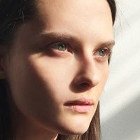 Elena Melnik Naakt