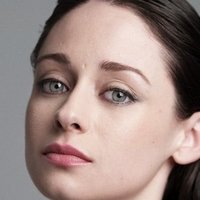 Elena Rivera Naakt
