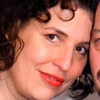 Elena Uhlig Naakt