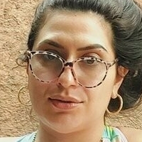 ElenBrito Naakt