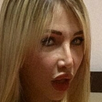 Elisa Colman Naakt