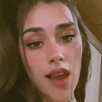 Elisa Maia Naakt