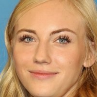 Elisa Schlott Naakt