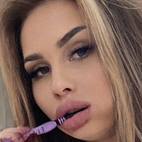 Elissabest Naakt