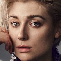 Elizabeth Debicki Naakt