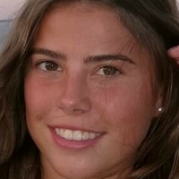 Elizabeth Levesque Naakt