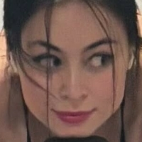 Elizabeth Reynoso Naakt