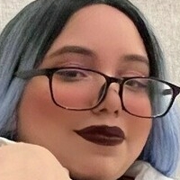 elizabethbluee Naakt