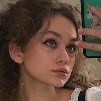 Ella Ballentine Naakt