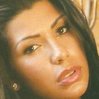 Ellen Cardoso Naakt