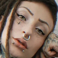 Elli Dings Naakt