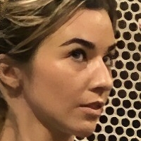 Ellory Smith Naakt