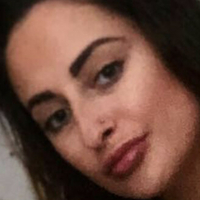 Elly Calvert Naakt