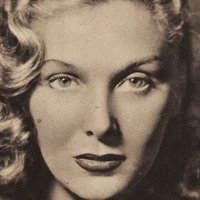 Elsa De Giorgi Naakt