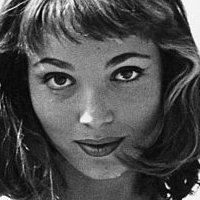 Elsa Martinelli Naakt