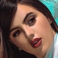 Ely La Bella Naakt