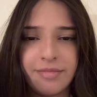 Elysandra Ali Sadun Naakt