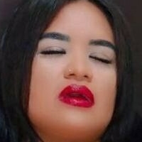 Emeralda Ibarra Naakt