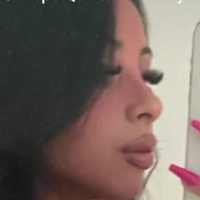Emi Becerra Naakt