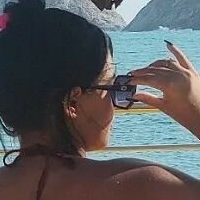 Emilly Cristinny Naakt