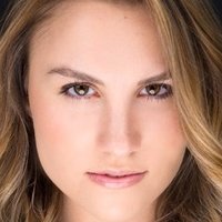 Emily Jordan Naakt
