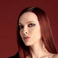 Emily Marilyn Naakt