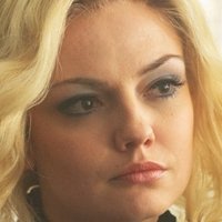 Emily Meade Naakt