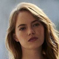 Emma Stone Naakt