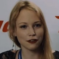 Enni Ojutkangas Naakt