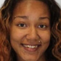 Erica Jenkins Naakt