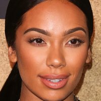 Erica Mena Naakt