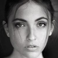 Erika Albonetti Naakt
